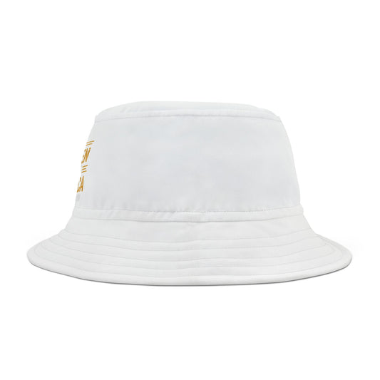 The Golden Age of America Bucket Hat