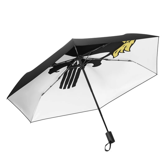 Donald Trump Punisher Umbrella 1 Click Fully Auto Open & Close