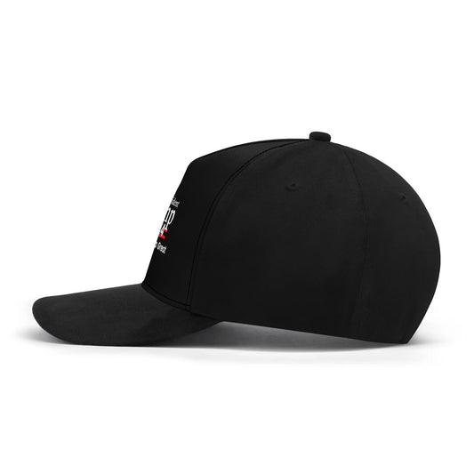 Front Printing Baseball Cap