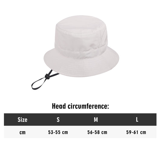 45-47 Bucket Hat Signature Bill - Orange