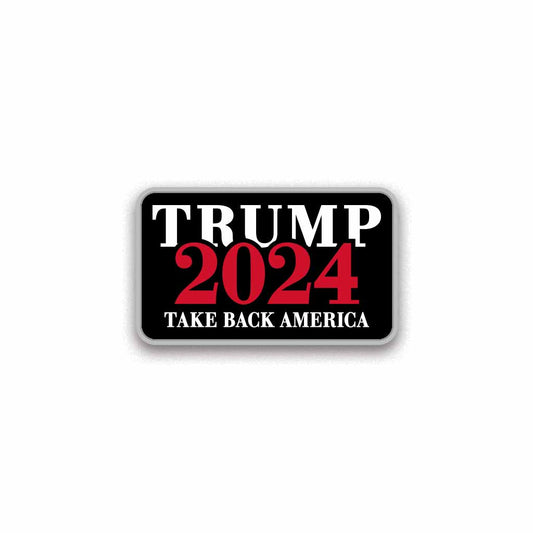 Trump 2024 Lapel Pin