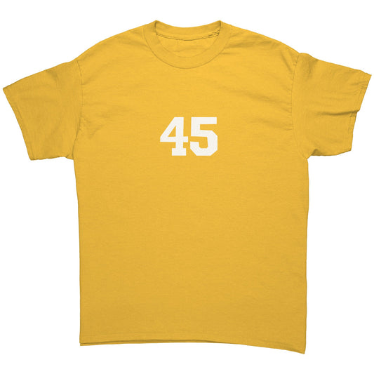 45 Shirt