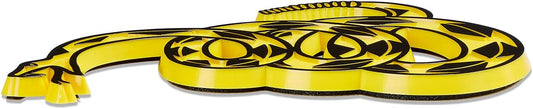 Gadsden Don't Tread On Me Rattlesnake Car Emblem