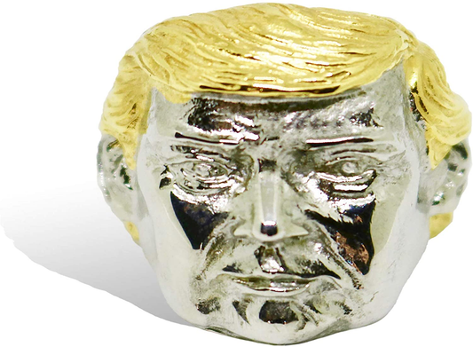 Donald Trump Ring