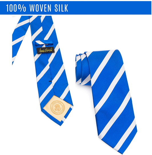 Donald J. Trump Signature Neck Tie