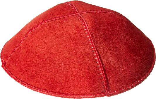 Trump Yarmulke Kippah - MAGA Jewish Hat