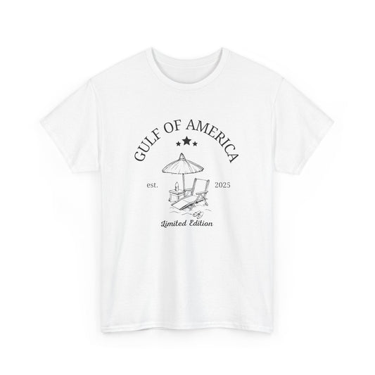 Trump Limited Edition Gulf of America Relaxed Fit T-Shirt