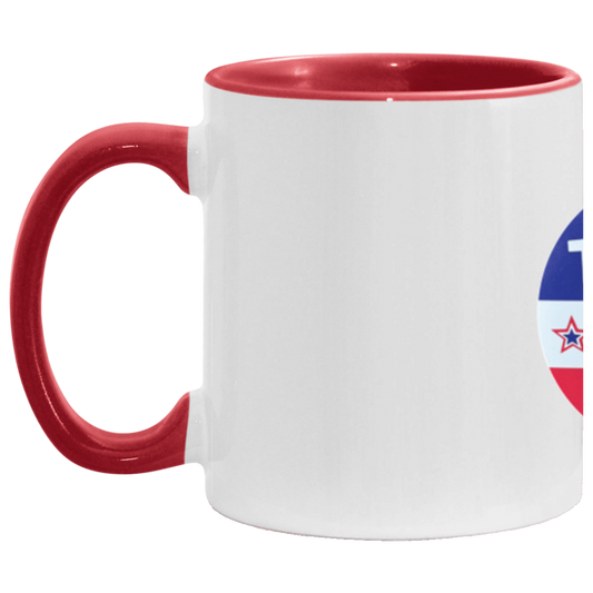 Trump 2024 Save America Again Mug