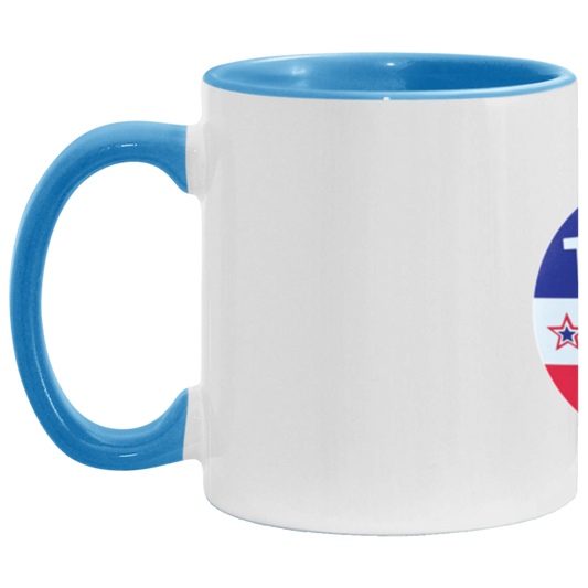 Trump 2024 Save America Again Mug