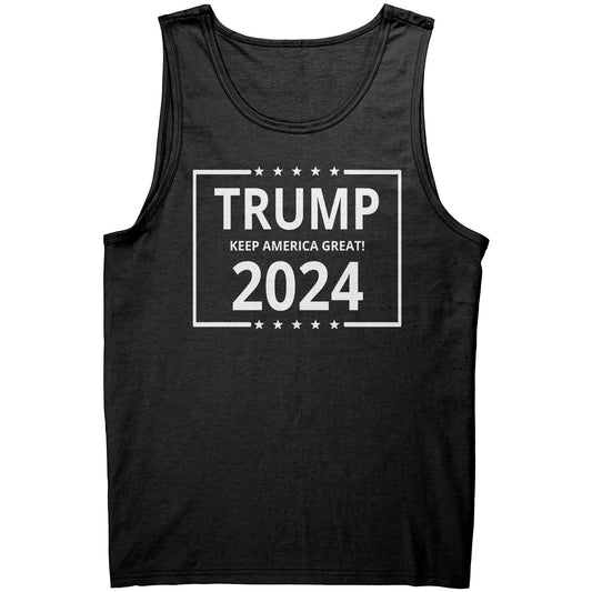 Keep America Great Tank