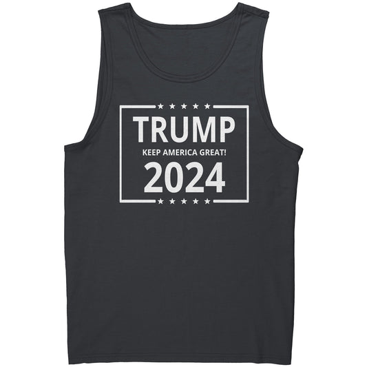 Keep America Great Tank