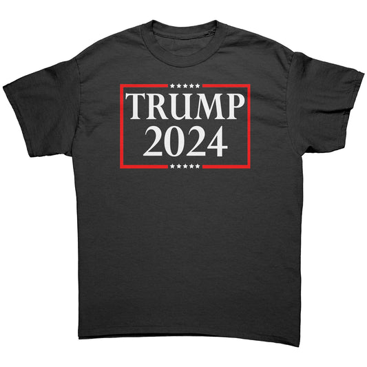 Trump 2024 Tee