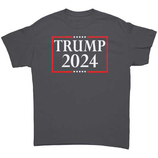 Trump 2024 Tee