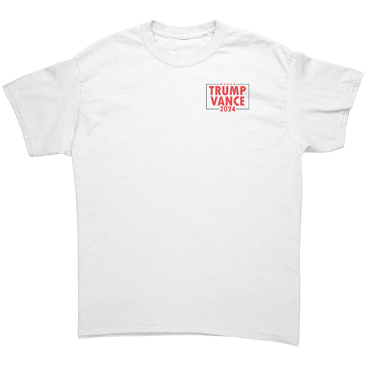 Trump Vance 2024 T-Shirt