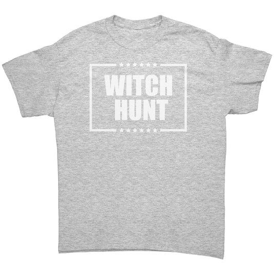 Witch Hunt TShirt