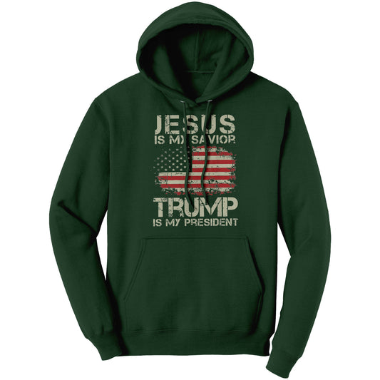 jesus hoodie