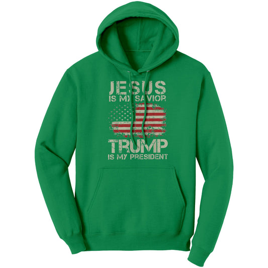 jesus hoodie