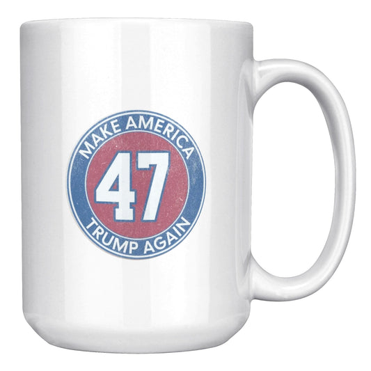 maga mug