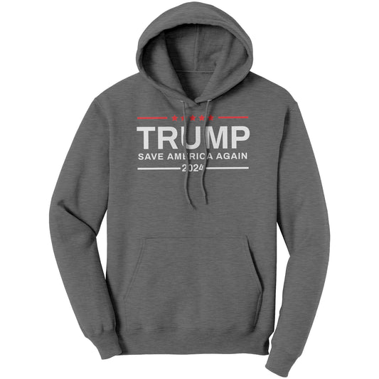 trump 2024 hoodie