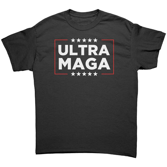 ultra maga shirt