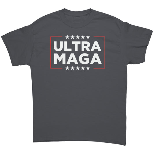 ultra maga shirt